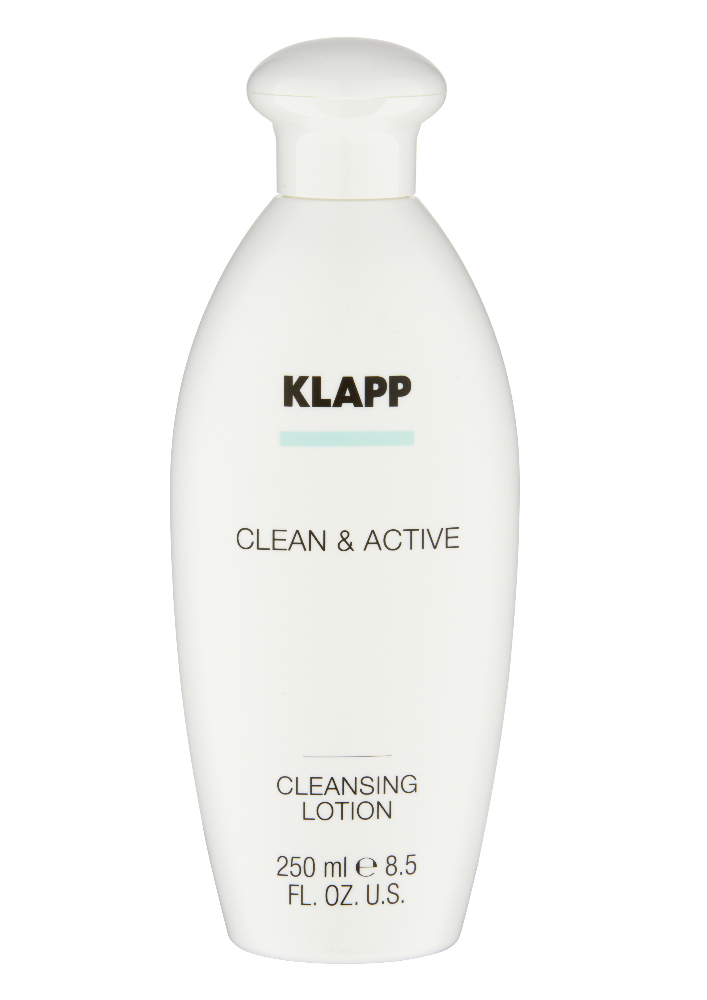 CLEAN & ACTIVE