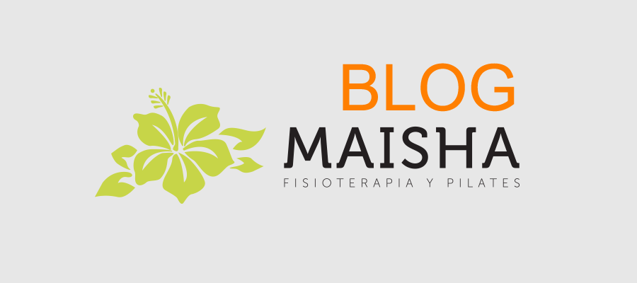 Blog Maisha